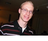 Andrew Smith