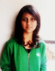Shipra Sinha