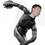 Jarred Stancil
