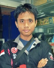 Yudha Pratama