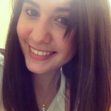 Mabel Garcia