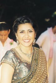 Shalini Narayan