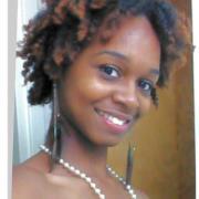 Briana James