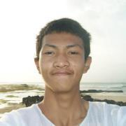 Restu Refyansyah