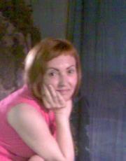 Инна Черноус