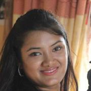 Barsha Ghimire
