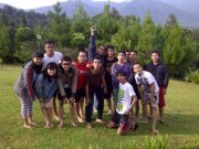 Dwi Romdani