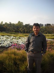 Santosh Jeergi