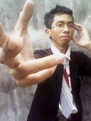 Gabriel Dwi
