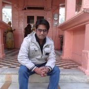 Ashish Pandey