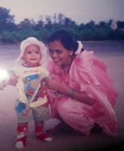 Amol Deshmukh