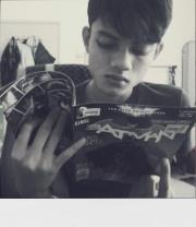 Emir Nazreen