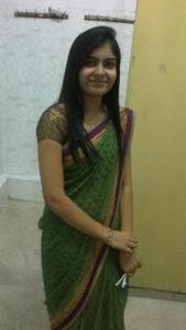 Khushaboo Gupta