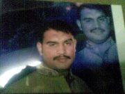 Muhammad Farooq m ali