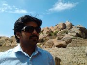 ಸತೀಶ್ ಆರಾಧ್ಯ