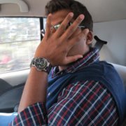 Ajinkya Shinde