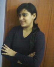 Tripti Chaudhary