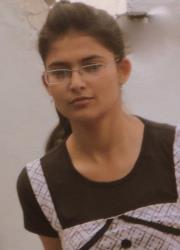 Ayushi Jha