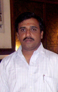 Prasanna Kumar