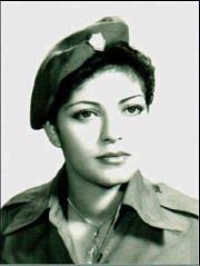 محبة فلسطين