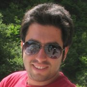 Mostafa Ghafourian