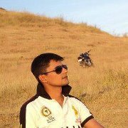 Ankit Panghal