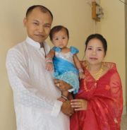 Devachandra Mayanglambam