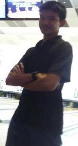 Akmal Irfan