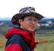Lei Feng