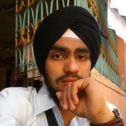 Mannpreet Singh