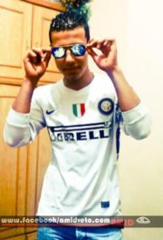 Kimo Ahmed