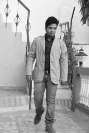 Rohit Narang