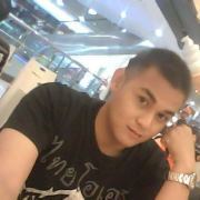 Ardhie Black zr