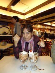 Reena Agrawal