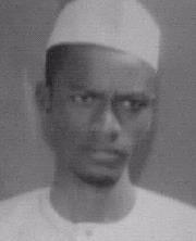 Rabiu Yusufu