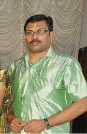 Sajilkumar Pandarathil