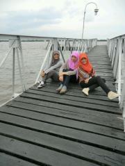 Miftahurrizqiyah Haz