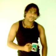Subin John mathew