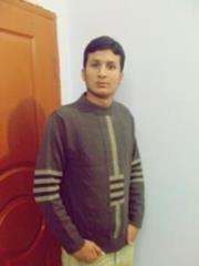 Osama Shahid