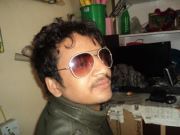 Ghanu Mishra