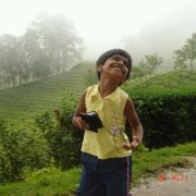 Aadvika Ravi rathinam