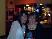 Geraldine Argyle