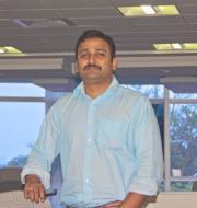 Chandrasekar Shanmugam