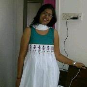 Richa Singh