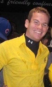Joe Loncarich