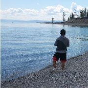 Энхболд Буяндэлгэр