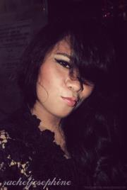 Rachel Josephine tobing