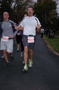 Michael Strauss