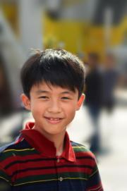 Chris Leung
