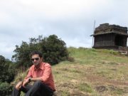 Kishan R